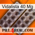 Vidalista 40Mg 31